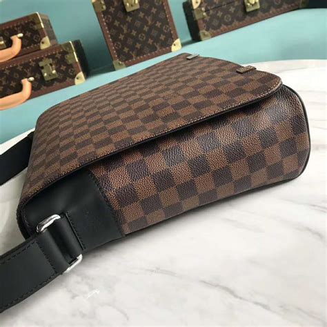 lv district mm damier ebene|Damier Ebene Handbags .